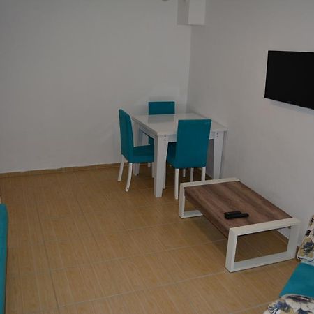 Mavi Butik Apart Çeşme Exterior foto